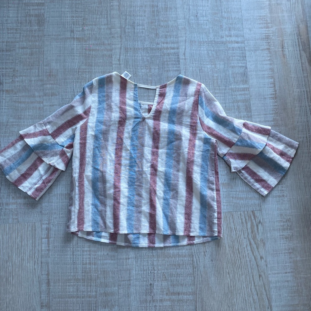Dress shirt
